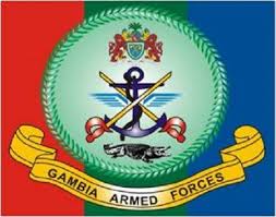 GAF Logo